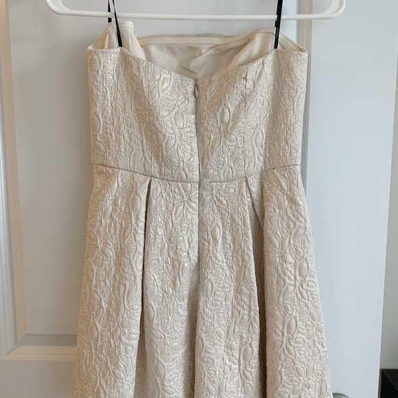 Strapless dress (2 items)Brand New - Picture 3 of 8